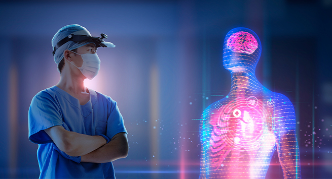 바이오헬스케어융합전공