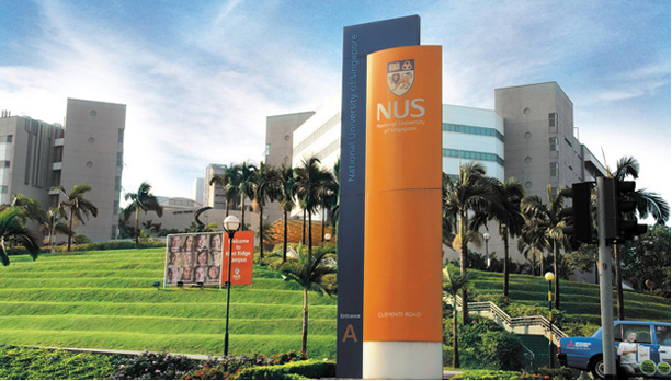 National University of Singapore